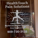 HealthTouch Pain Solutions - Pain Management