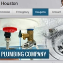 Houston TX Plumbing Company - Water Heaters