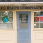 All-Health Chiropractic Inc