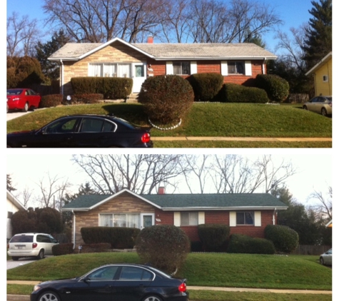 Liberty Roofing Window and Siding - Columbia, MD