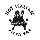 Hot Italian - Pizza