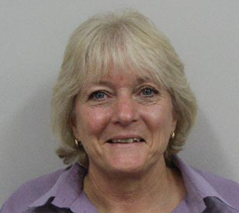 GMG Financial Group - Swan Hill, VIC. Bev Pollard - Office Manager