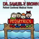 Samuel Y. Brown MD Pediatrics - Health & Welfare Clinics