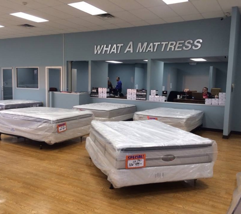 What A Mattress - Munford, TN