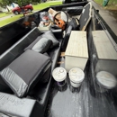 The Green Dumpster Rental - Garbage Collection