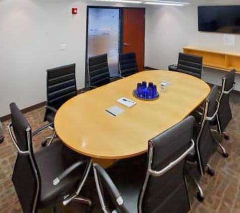 Regus - Massachusetts, Cambridge - Harvard Square Mifflin Place - Cambridge, MA