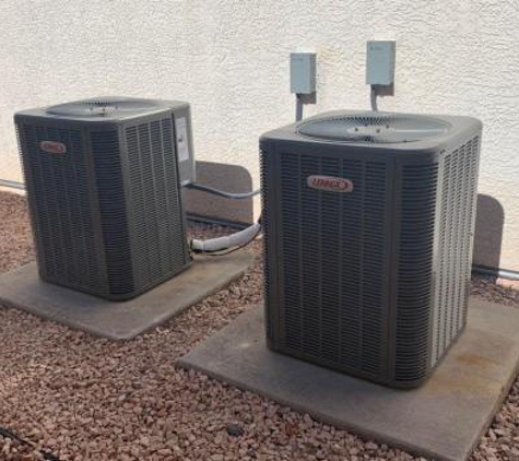 BEST Air Conditioning Plumbing Repair - Las Vegas, NV