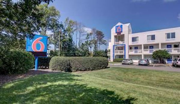 Motel 6 - Virginia Beach, VA