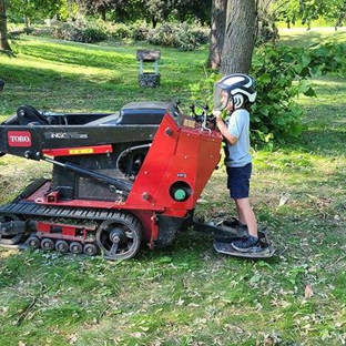 Trustfall Tree Service - De Pere, WI