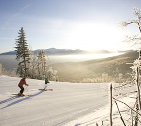 Omni Mount Washington Resort & Spa - Bretton Woods, NH