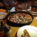 Old Chicago Pasta & Pizza - Pizza