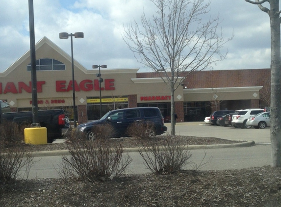 Giant Eagle - Groveport, OH