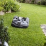 Robotic Yard Solutions