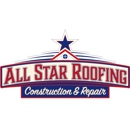 All Star Roofing, Inc - Roofing Contractors