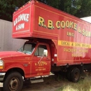 R. B. Cooke & Son - Storage Household & Commercial