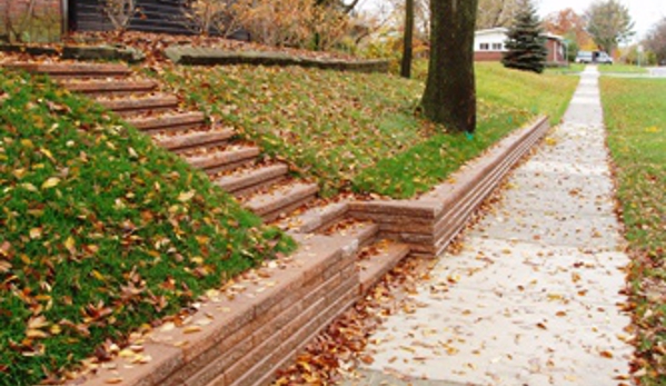 Domenico Brick Paving & Landscaping - Birmingham, MI