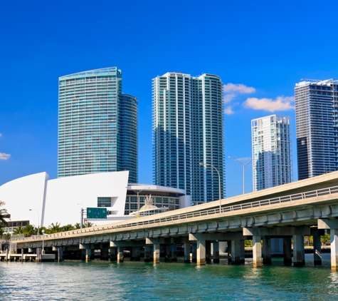 Connexion Solutions - Miami, FL