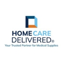 Home Care Delivered - Surgical Appliances & Supplies