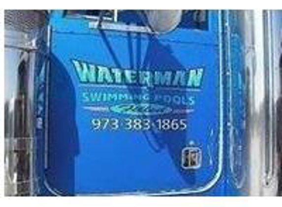 Waterman Pool Filling Service - Stillwater, NJ