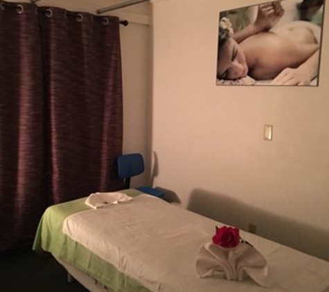 Veela Massage - Vancouver, WA