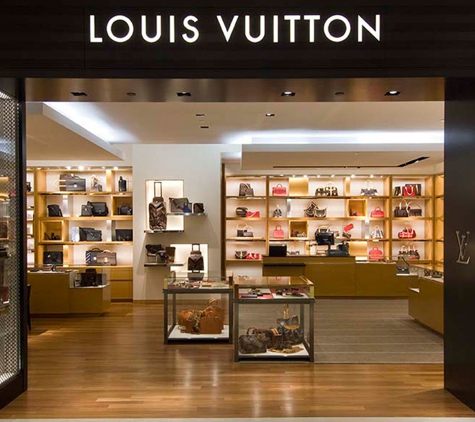 Louis Vuitton South Coast Plaza Costa Mesa - Costa Mesa, CA