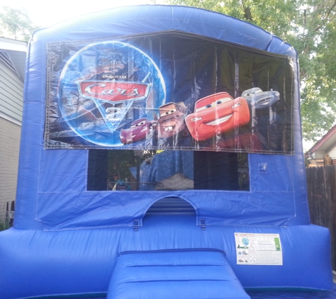 WeeJump Bounce House Rentals - Northglenn, CO