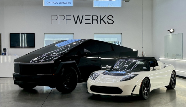 PPF Werks - Phoenix, AZ