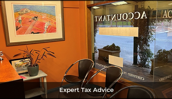 K J Holland & Associates - Aldgate, SA. Expert Tax Advice