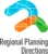 Regional Planning Directions - Town & Regional Planning