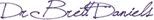 Dr Brett Daniels - Obstetrics & Gynaecology