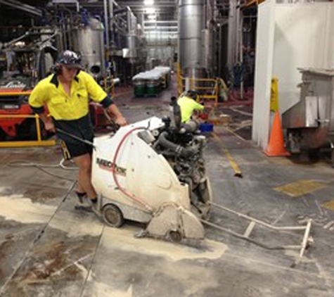 Mildura Concrete Cutting & Coring - Mildura, VIC
