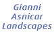 Quality Landscape Construction Logo