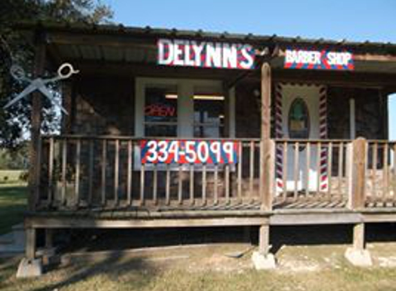 Delynn's Barber Shop - Rayne, LA