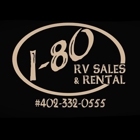 I-80 RV Sales & Rental