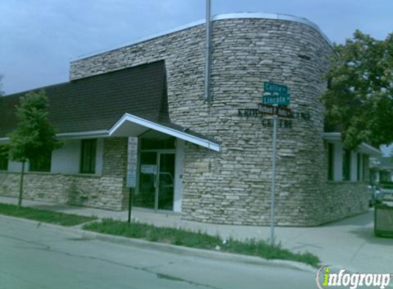Kropp Insurance Agency - Morton Grove, IL