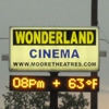 Wonderland Cinema gallery