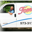 Tom's Air Conditioning - Heating, Ventilating & Air Conditioning Engineers
