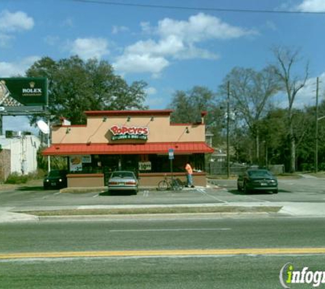 Popeyes Louisiana Kitchen - Jacksonville, FL