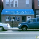 Antonia's Beauty Salon - Beauty Salons