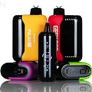 Alien Smoke Vape Shop - Tobacco