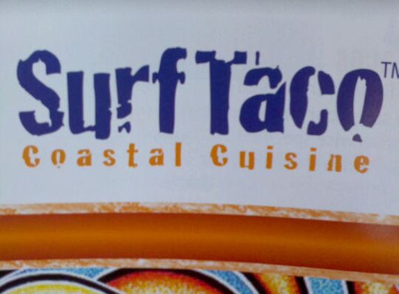 Surf Taco Coastal Cuisine - Red Bank, NJ