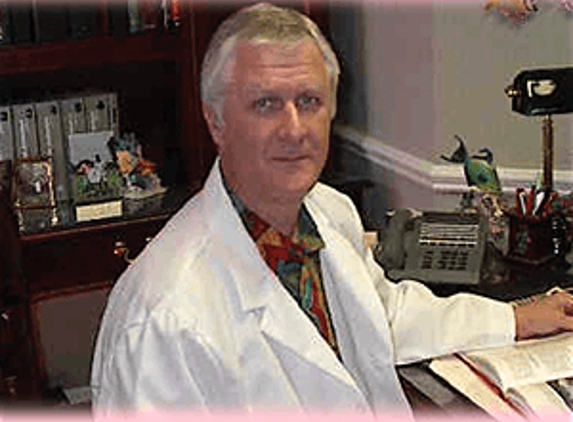 Dr. Stacy S Lewis Jr, MD - Oxford, NC