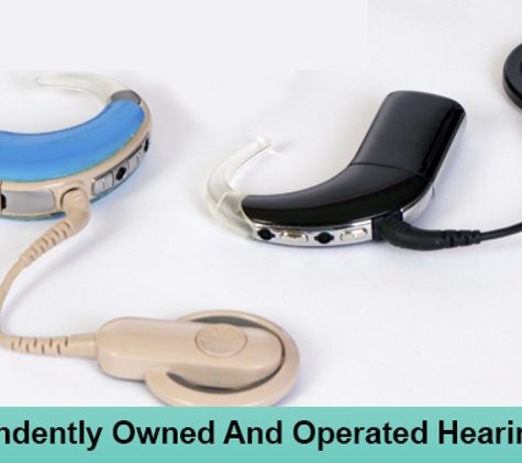 Telex Hearing Centre