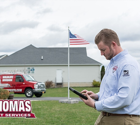 Thomas Pest Services - Albany, NY