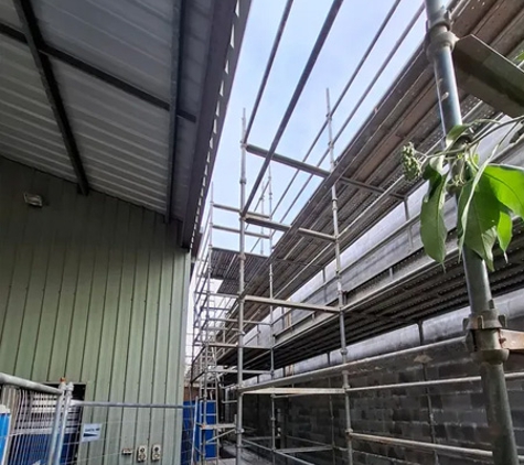 Wrapit Scaff - Port Macquarie, NSW