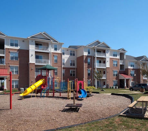 Rosemary Ridge Apartments - Manassas, VA