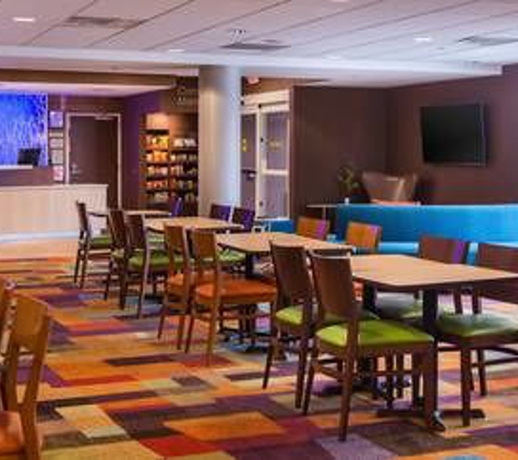 Fairfield Inn & Suites - Olean, NY