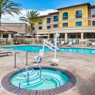 Courtyard by Marriott - San Luis Obispo, CA