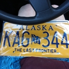 Alaska Tags & Titles