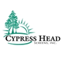 Cypress Head Screens Inc - Windows